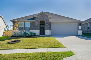 13966 Fort Ward Way, Conroe, TX 77384