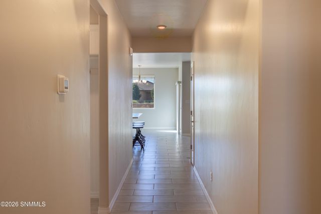 2955 Aragon Avenue, Las Cruces, NM 88007