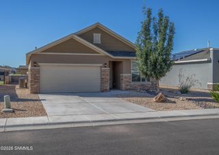 2955 Aragon Avenue, Las Cruces, NM 88007