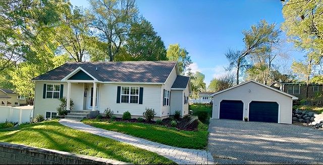 5142 Waterbury Road, Mound, MN 55364
