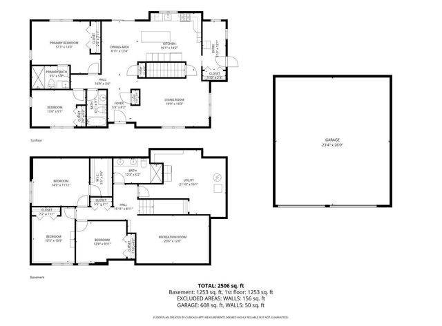 5142 Waterbury Road, Mound, MN 55364