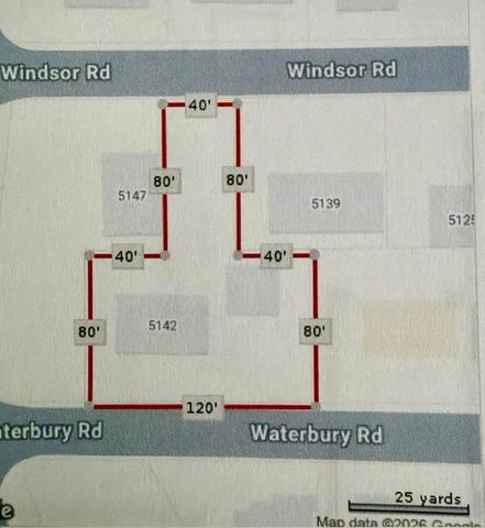 5142 Waterbury Road, Mound, MN 55364