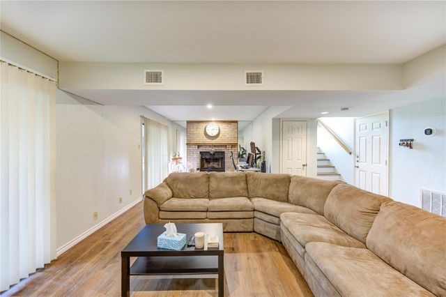 7861 Champion Pines Drive, Spring, TX 77379