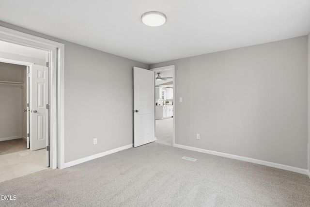 1008 Amanda Lane, Angier, NC 27501