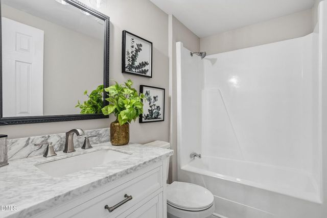 1008 Amanda Lane, Angier, NC 27501