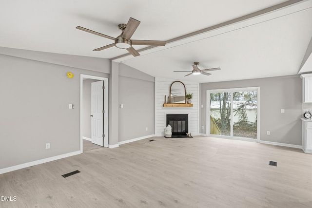 1008 Amanda Lane, Angier, NC 27501