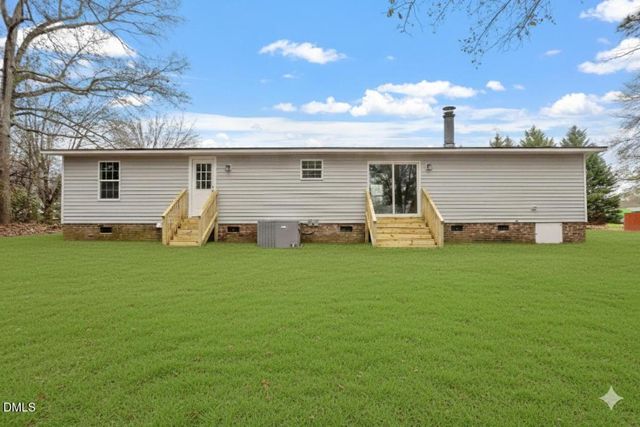 1008 Amanda Lane, Angier, NC 27501