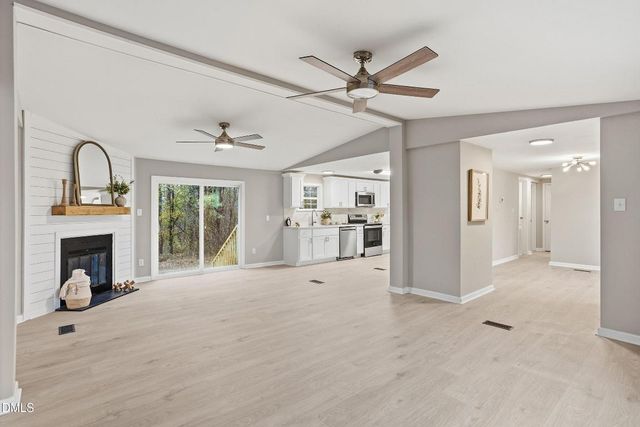 1008 Amanda Lane, Angier, NC 27501