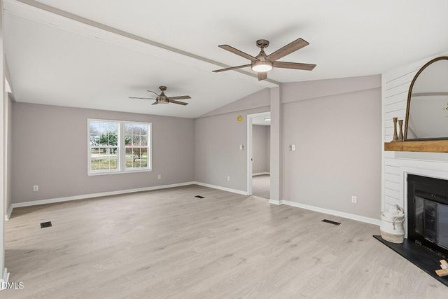 1008 Amanda Lane, Angier, NC 27501