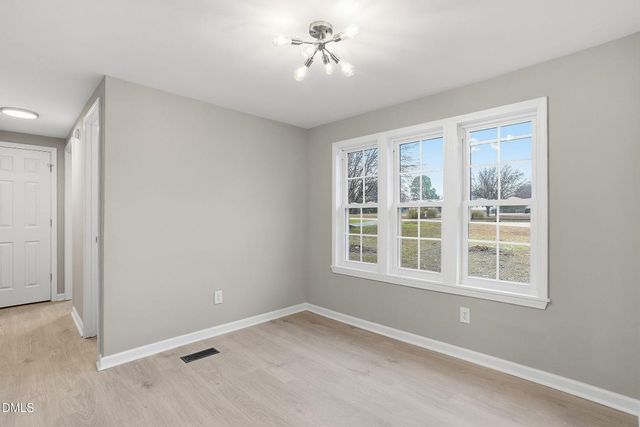 1008 Amanda Lane, Angier, NC 27501