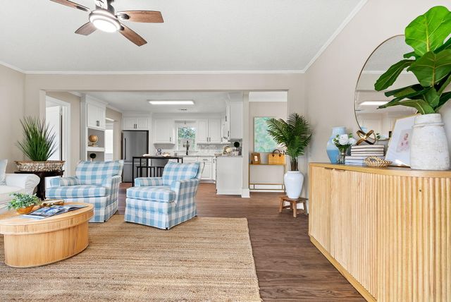 208 Newell Street, Moncks Corner, SC 29461