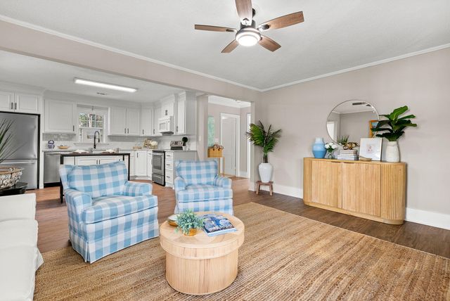 208 Newell Street, Moncks Corner, SC 29461