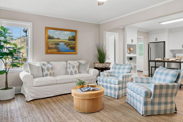 208 Newell Street, Moncks Corner, SC 29461