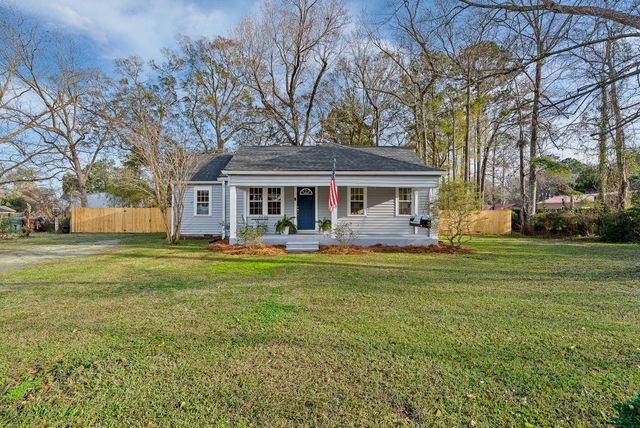 208 Newell Street, Moncks Corner, SC 29461