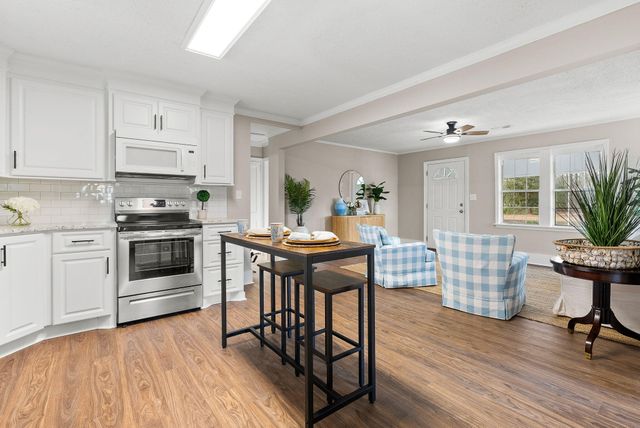 208 Newell Street, Moncks Corner, SC 29461