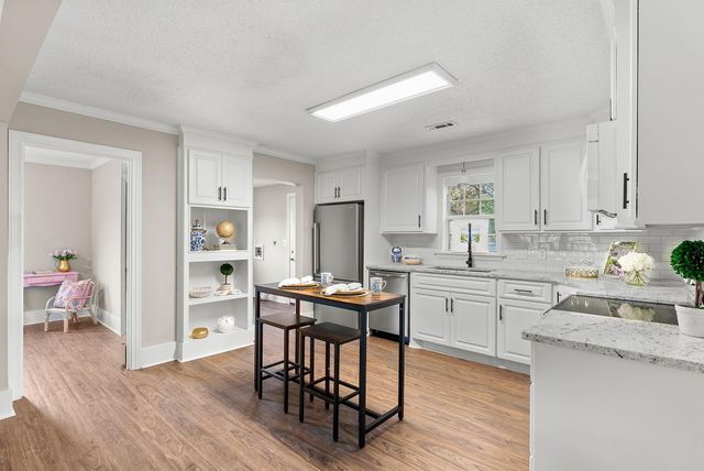 208 Newell Street, Moncks Corner, SC 29461