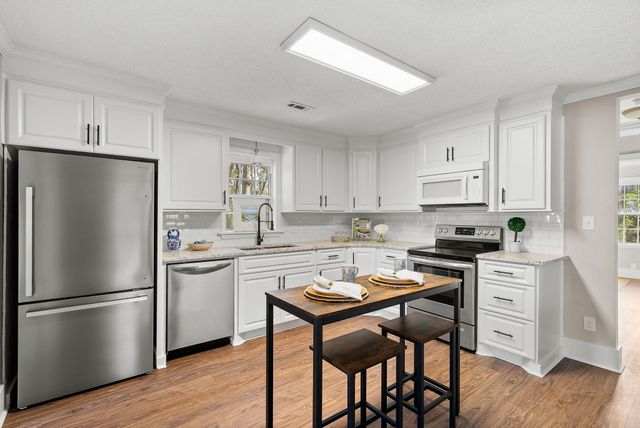 208 Newell Street, Moncks Corner, SC 29461