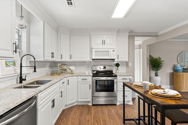 208 Newell Street, Moncks Corner, SC 29461