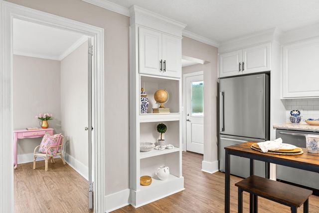 208 Newell Street, Moncks Corner, SC 29461