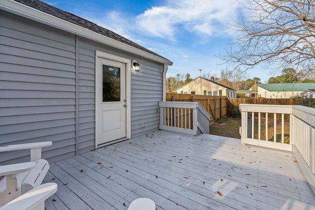 208 Newell Street, Moncks Corner, SC 29461