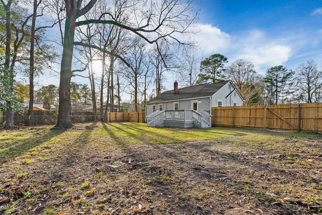 208 Newell Street, Moncks Corner, SC 29461