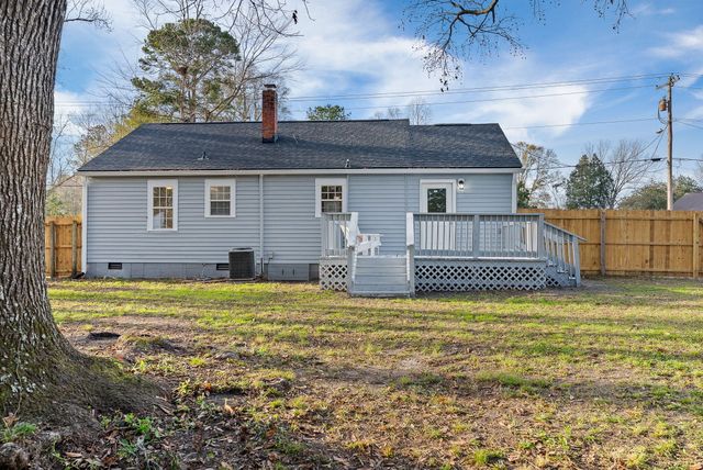 208 Newell Street, Moncks Corner, SC 29461