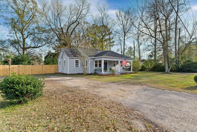 208 Newell Street, Moncks Corner, SC 29461