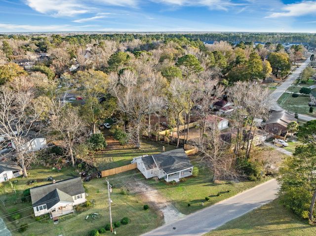 208 Newell Street, Moncks Corner, SC 29461