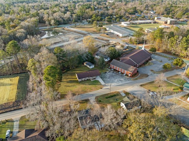 208 Newell Street, Moncks Corner, SC 29461