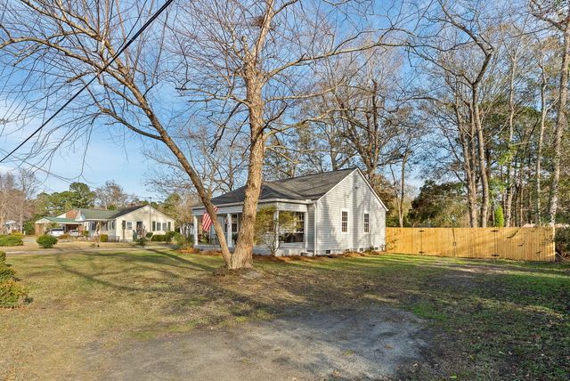 208 Newell Street, Moncks Corner, SC 29461