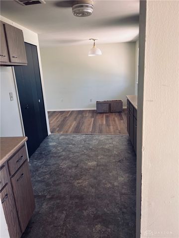 6132 Buckman Drive, Huber Heights, OH 45424