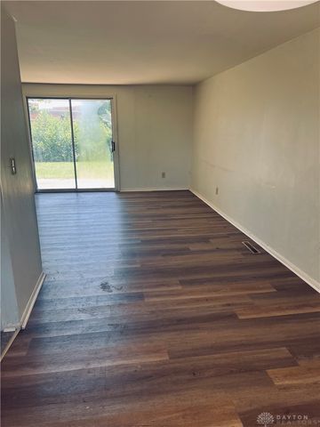 6132 Buckman Drive, Huber Heights, OH 45424