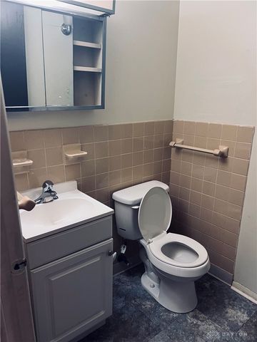 6132 Buckman Drive, Huber Heights, OH 45424