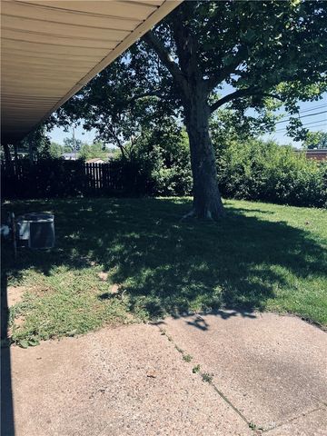 6132 Buckman Drive, Huber Heights, OH 45424