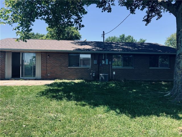 6132 Buckman Drive, Huber Heights, OH 45424