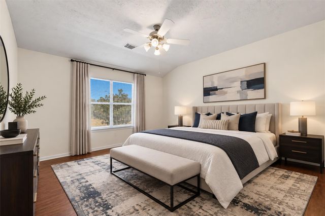 16119 Sandy Path Lane, Houston, TX 77084
