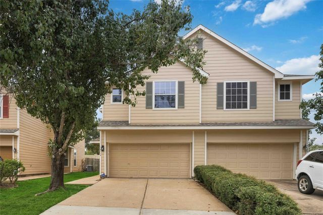 16119 Sandy Path Lane, Houston, TX 77084