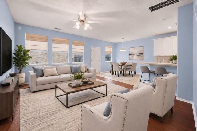 16119 Sandy Path Lane, Houston, TX 77084