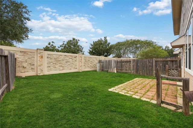 16119 Sandy Path Lane, Houston, TX 77084