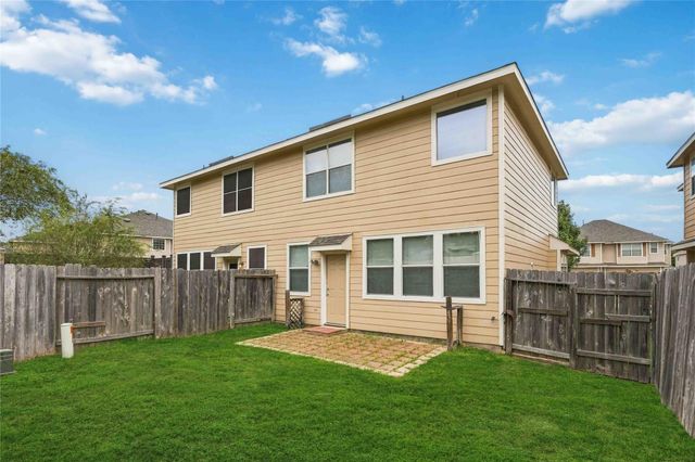 16119 Sandy Path Lane, Houston, TX 77084