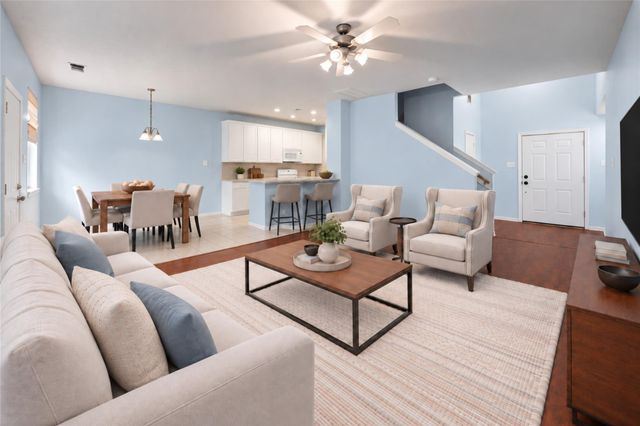 16119 Sandy Path Lane, Houston, TX 77084