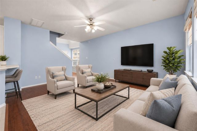 16119 Sandy Path Lane, Houston, TX 77084