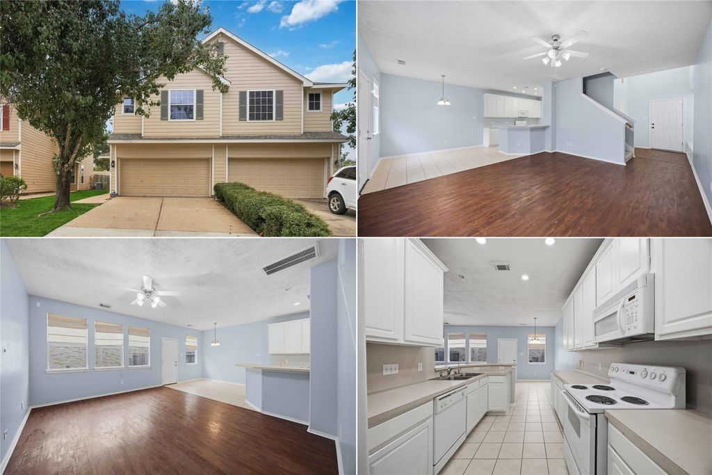 16119 Sandy Path Lane, Houston, TX 77084