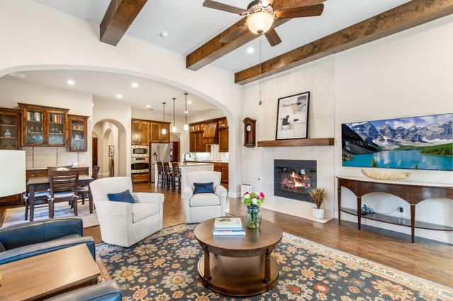 4111 Broadmoor Way, Frisco, TX 75033