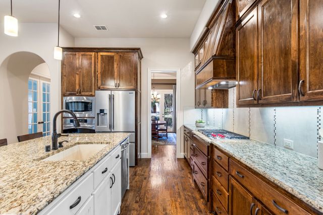 4111 Broadmoor Way, Frisco, TX 75033