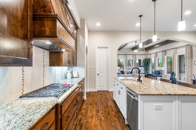 4111 Broadmoor Way, Frisco, TX 75033