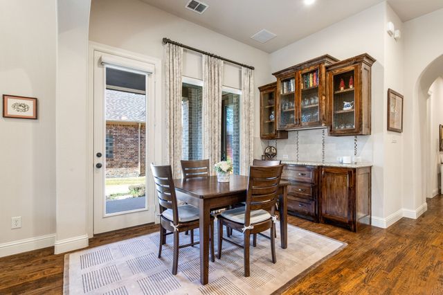 4111 Broadmoor Way, Frisco, TX 75033