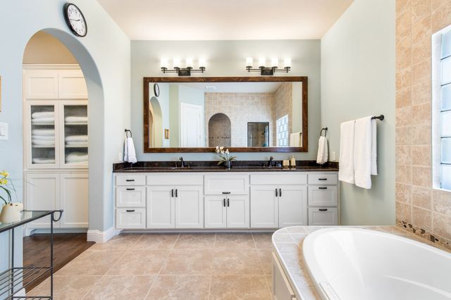 4111 Broadmoor Way, Frisco, TX 75033