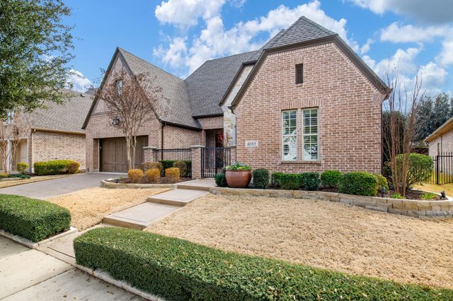 4111 Broadmoor Way, Frisco, TX 75033