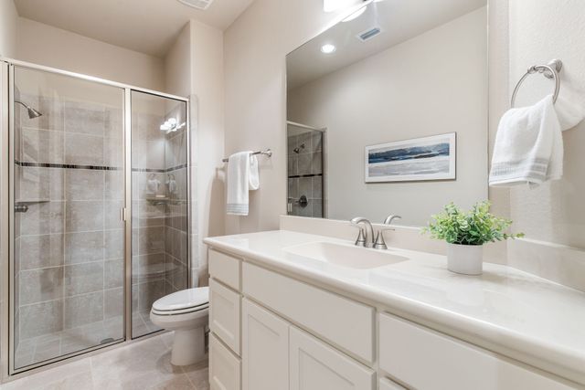 4111 Broadmoor Way, Frisco, TX 75033